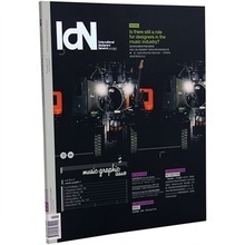 探索尖端设计与文化交汇 IDN杂志最新产品情报与灵感集合